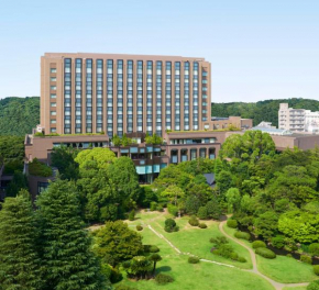 Гостиница Rihga Royal Hotel Tokyo  Кото
